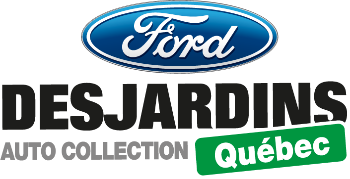 Ford Desjardins Auto Collection