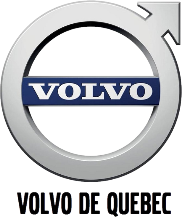 Volvo de Québec