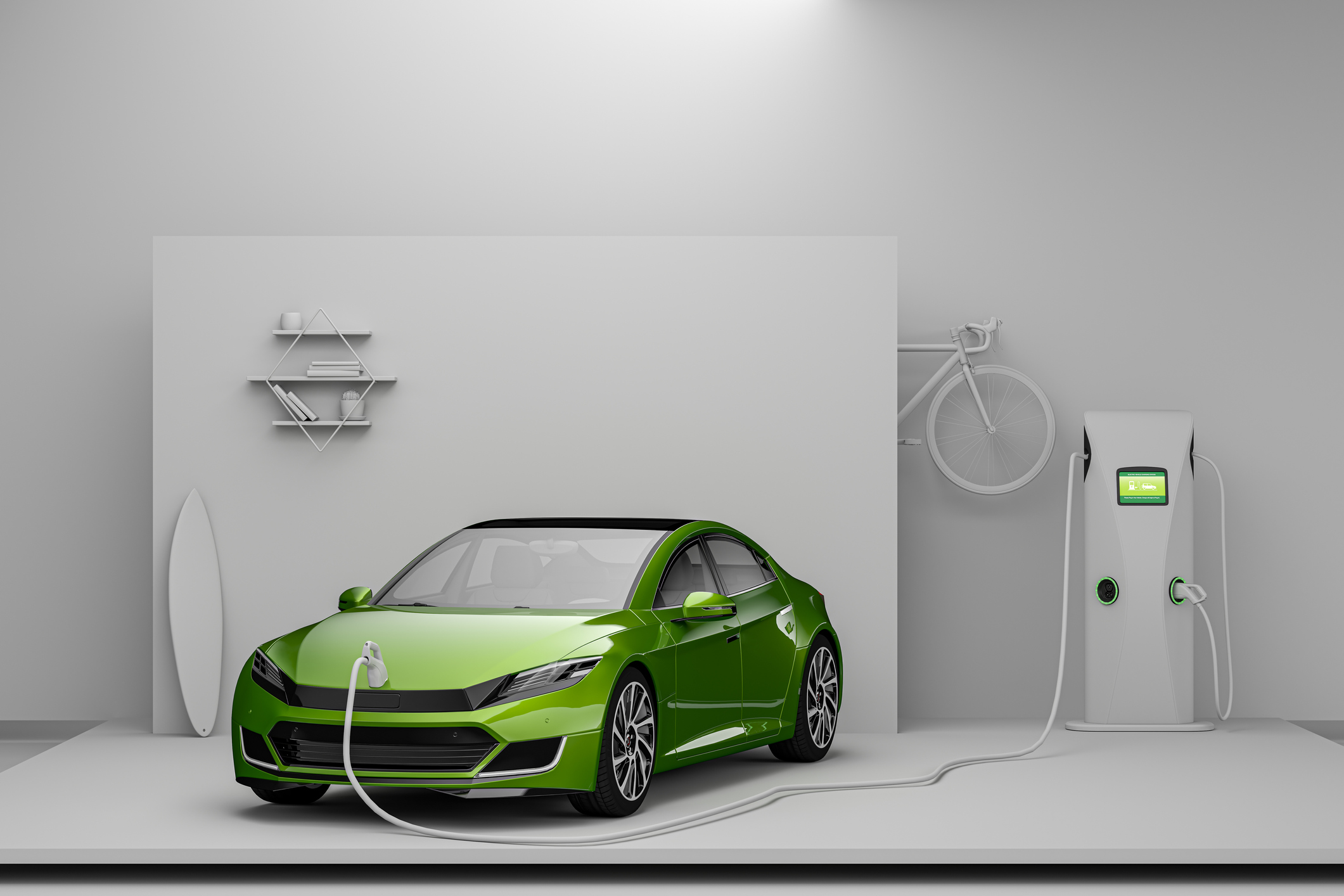 Quels sont les véhicules électriques les plus attendus de 2022?